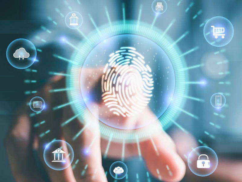 BitradeX KYC (Hướng dẫn xác minh danh tính)