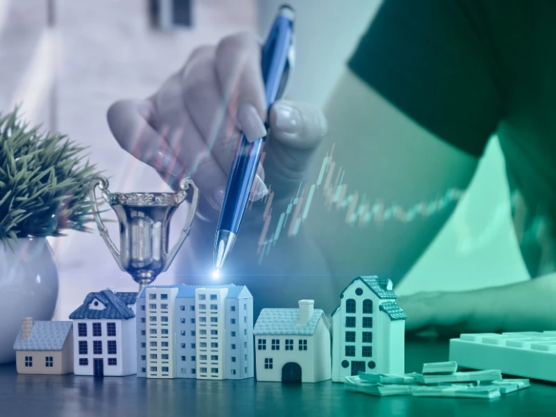 Khi thị trường giảm sâu, đâu là cơ hội thực sự?