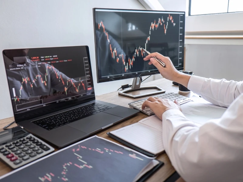 Điều quan trọng nhất tôi học được sau nhiều năm giao dịch