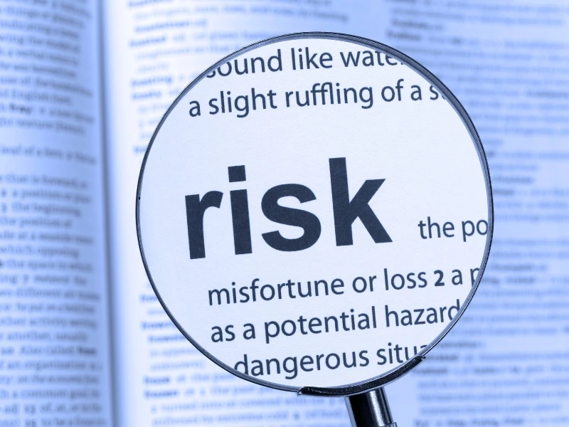 Cảnh báo rủi ro