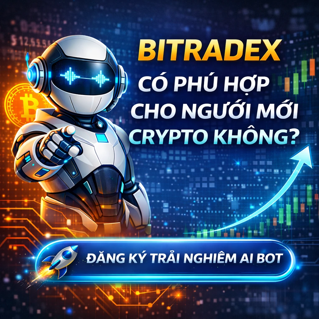 bitradex co phu hop